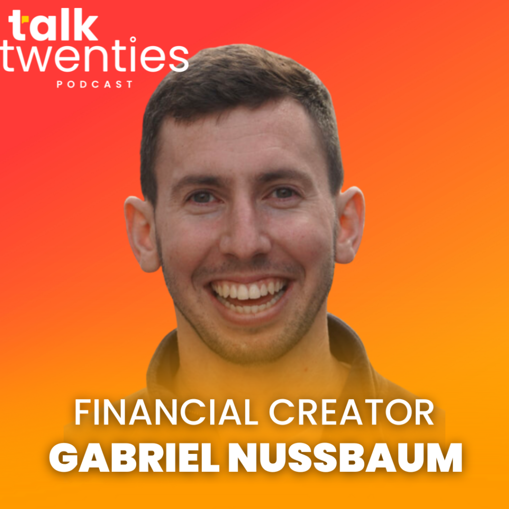 Gabriel Nussbaum Financial 101