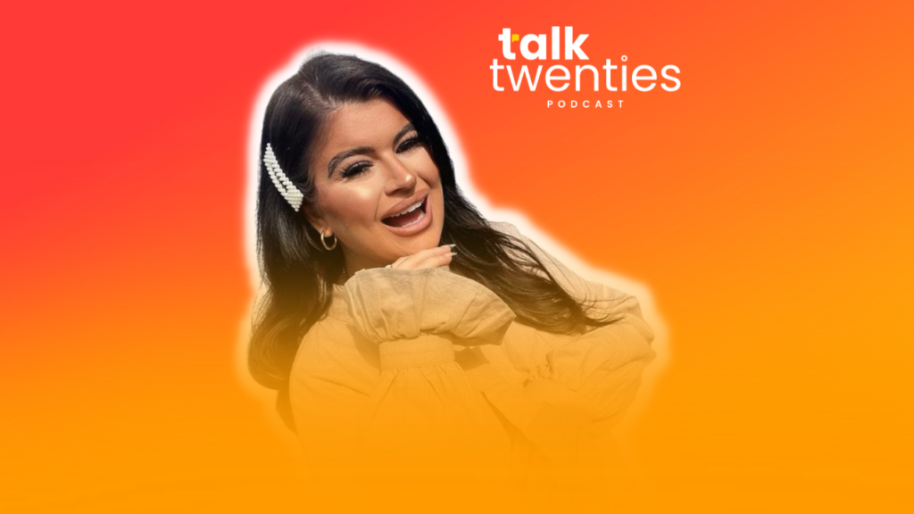 Mimi Darling Beauty - Talk Twenties Podcast