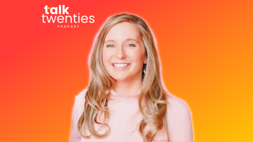 Accountant She - Talk Twenties Podcast