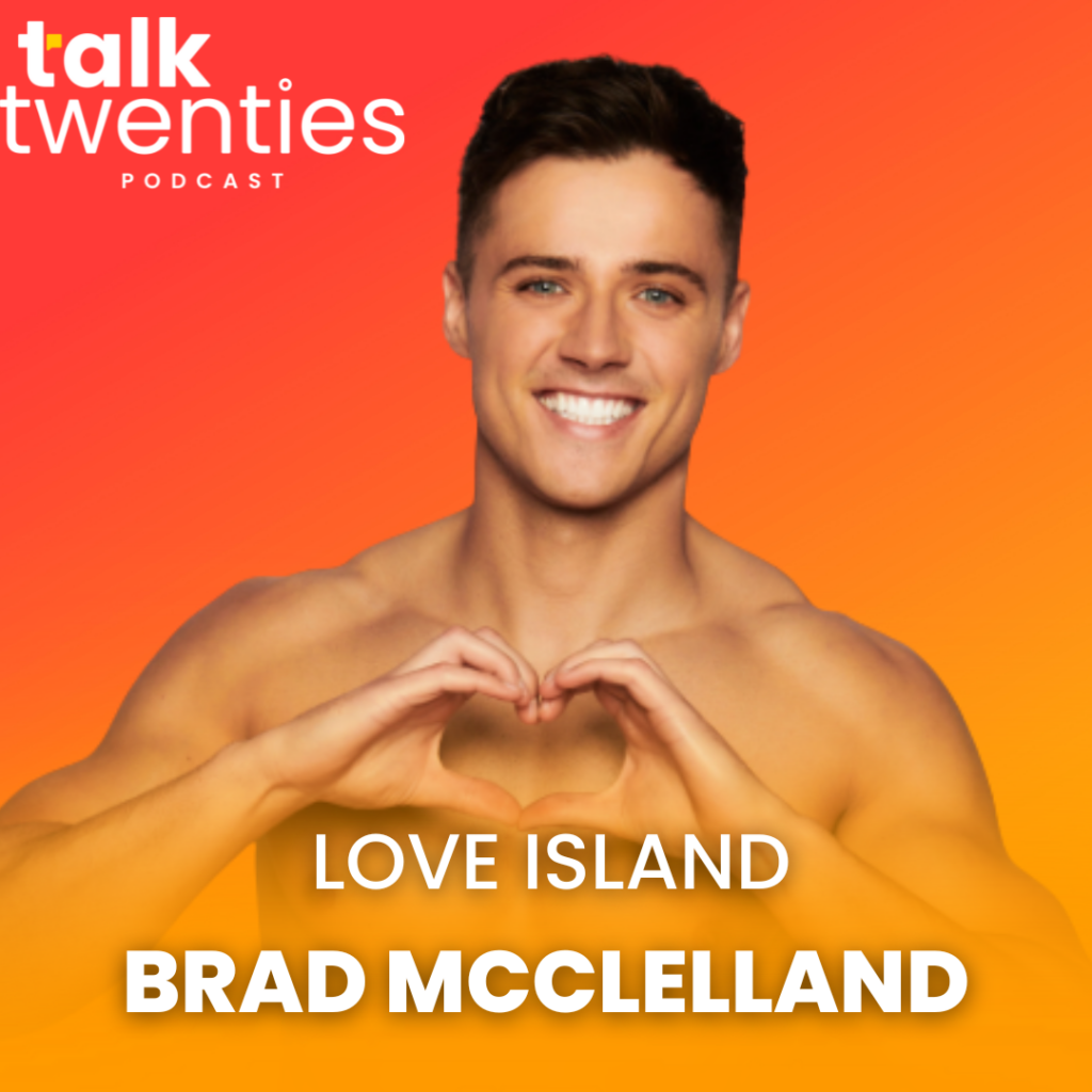 Brad McClelland Podcast